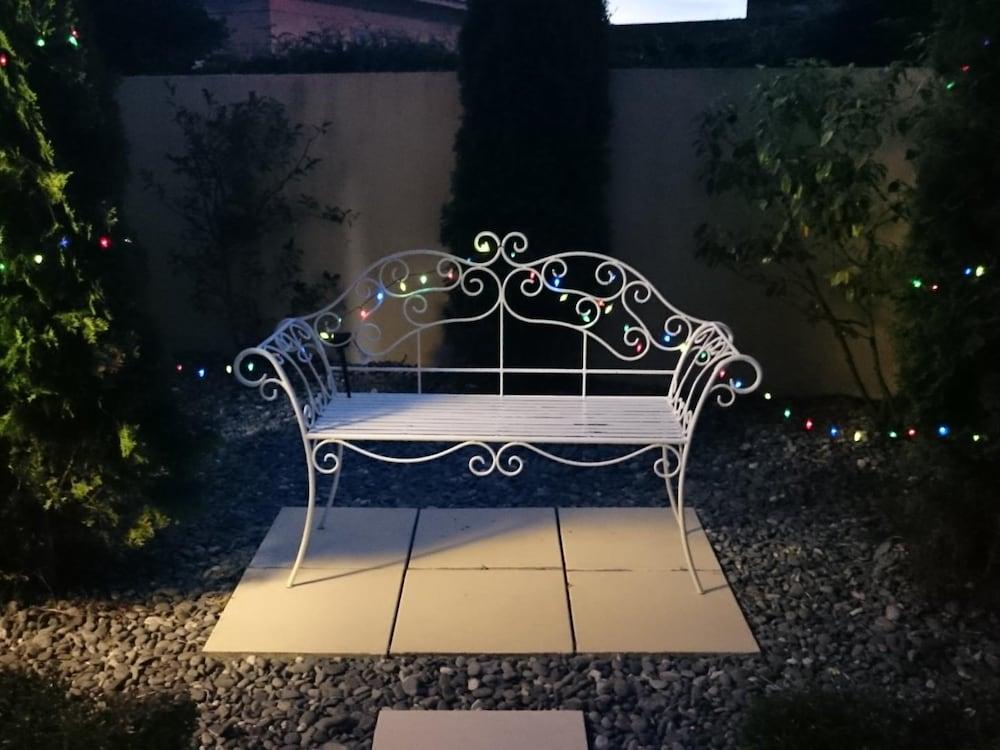 タスカニー ガーデンズ モーター ロッジ ネルソン エクステリア 写真
